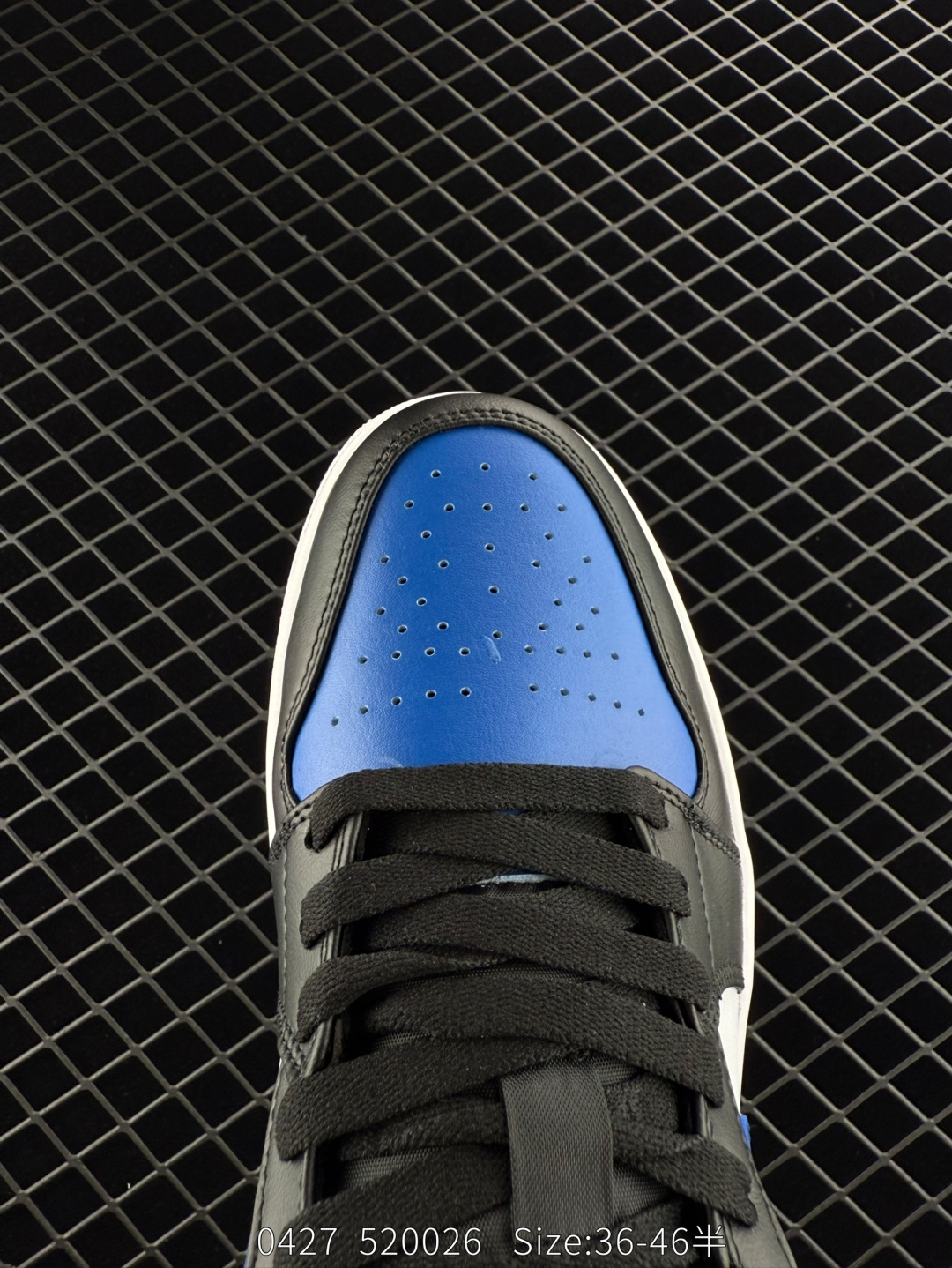 Nike Air Jordan 1 Low